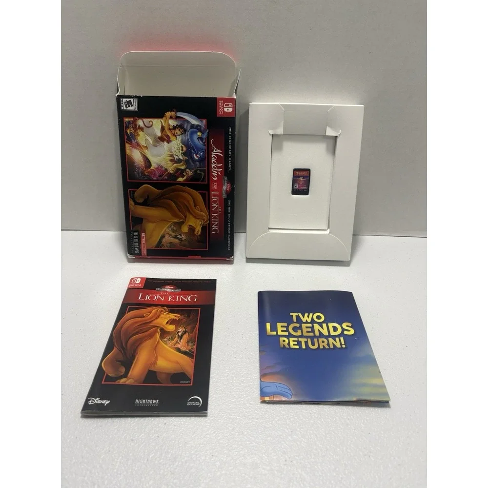 Nintendo pre owned